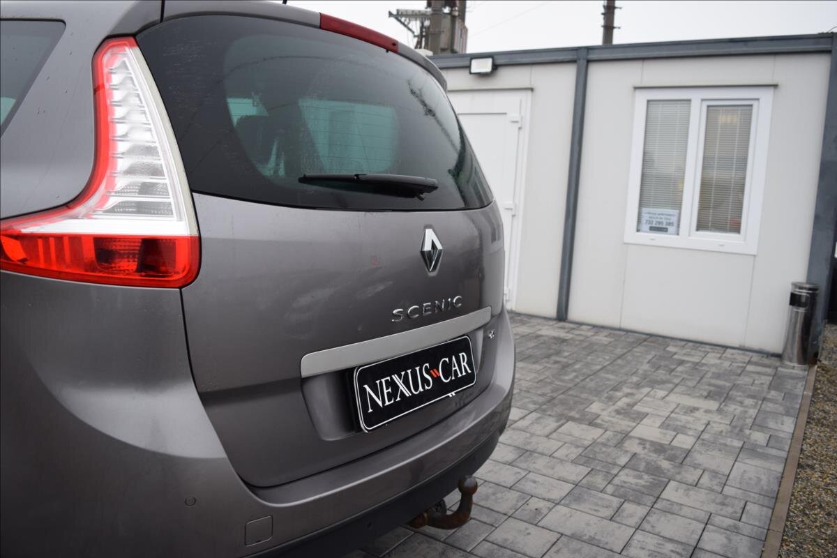 Renault Scénic