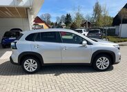 Suzuki S-Cross SUV / Terénní 1,4 l 95 kw