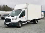 Ford Transit 1