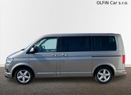 Volkswagen Multivan 10