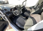 Opel Combo MPV 1,2 l 81 kw