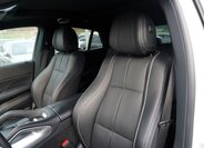 Mercedes-Benz GLE Kupé 2,9 l 243 kw