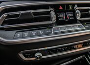 BMW X5 SUV / Terénní 3,0 l 195 kw