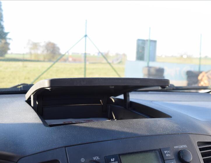 Toyota Corolla Verso 43