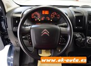 Citroën Jumper Skříň 2,2 l 88 kw