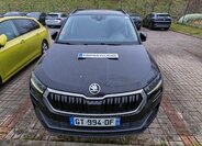 Škoda Karoq SUV / Terénní 2,0 l 85 kw