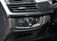 BMW X6 SUV / Terénní 3,0 l 190 kw