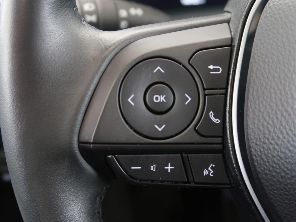 Toyota Corolla Sedan / Limuzína 1,8 l 72 kw