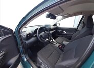 Toyota Yaris Hatchback 1,5 l 68 kw