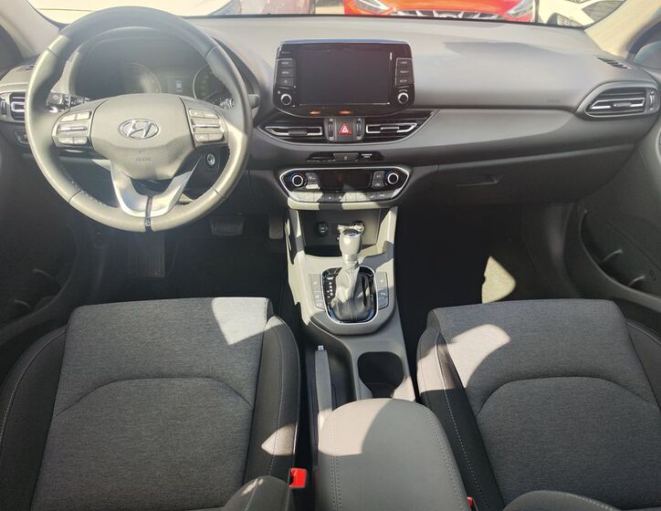 Hyundai i30 12