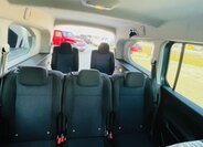 Fiat Dobló MPV 1,5 l 96 kw