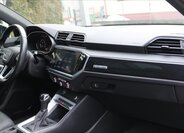 Audi Q3 SUV 2,3 l 137 kw