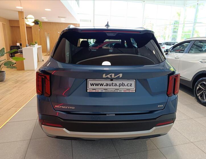 KIA Sorento 5