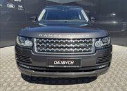 Land Rover Range Rover SUV / Terénní 5,0 l 375 kw