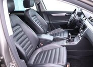 Volkswagen Passat Kombi 1,6 l 77 kw