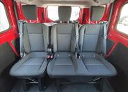 Ford Transit Custom 15