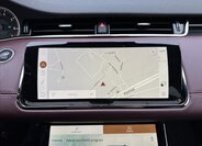 Land Rover Range Rover Evoque SUV 1,5 l 147 kw