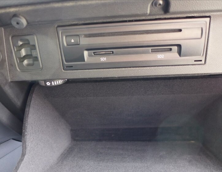 Volkswagen Passat Kombi 2,0 l 110 kw