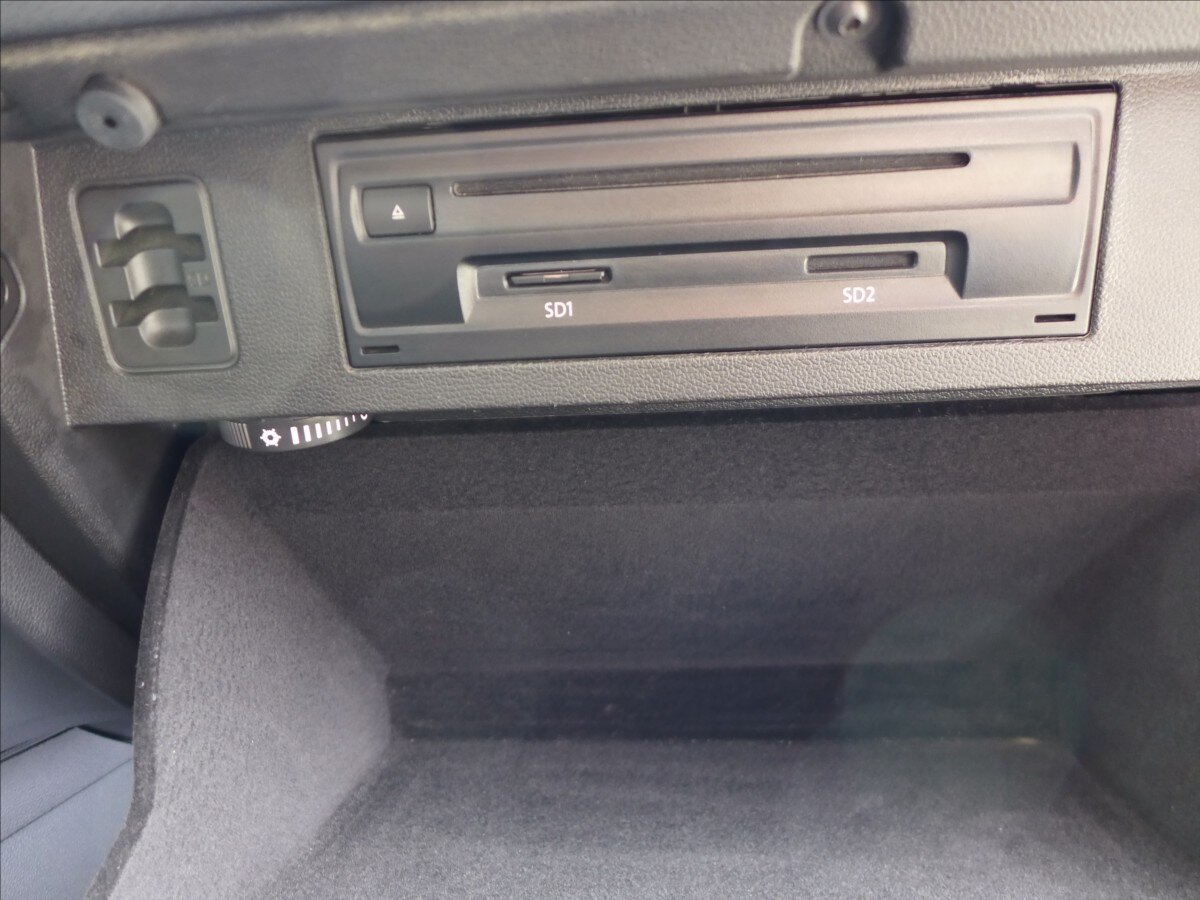 Volkswagen Passat Kombi 2,0 l 110 kw