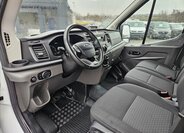 Ford Transit Ostatní 2,0 l 125 kw