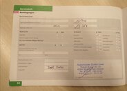 Mercedes-Benz Třídy A Kombi 1,6 l 60 kw