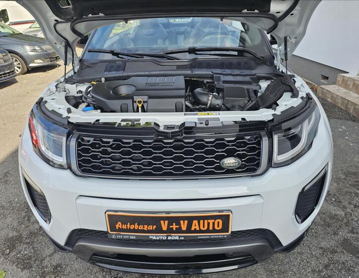 Land Rover Range Rover 49