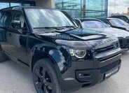 Land Rover Defender SUV 5,0 l 313 kw