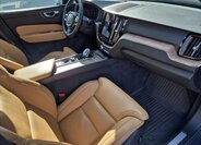 Volvo XC60 SUV 2,0 l 184 kw