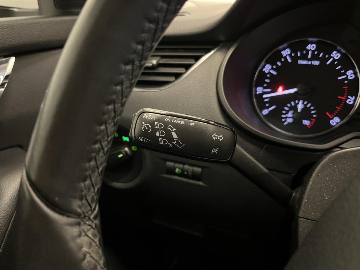 Škoda Octavia Liftback 1,2 l 81 kw