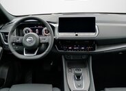 Nissan Qashqai SUV 1,3 l 116 kw