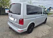 Volkswagen Multivan VAN / Minibus 2,0 l 110 kw