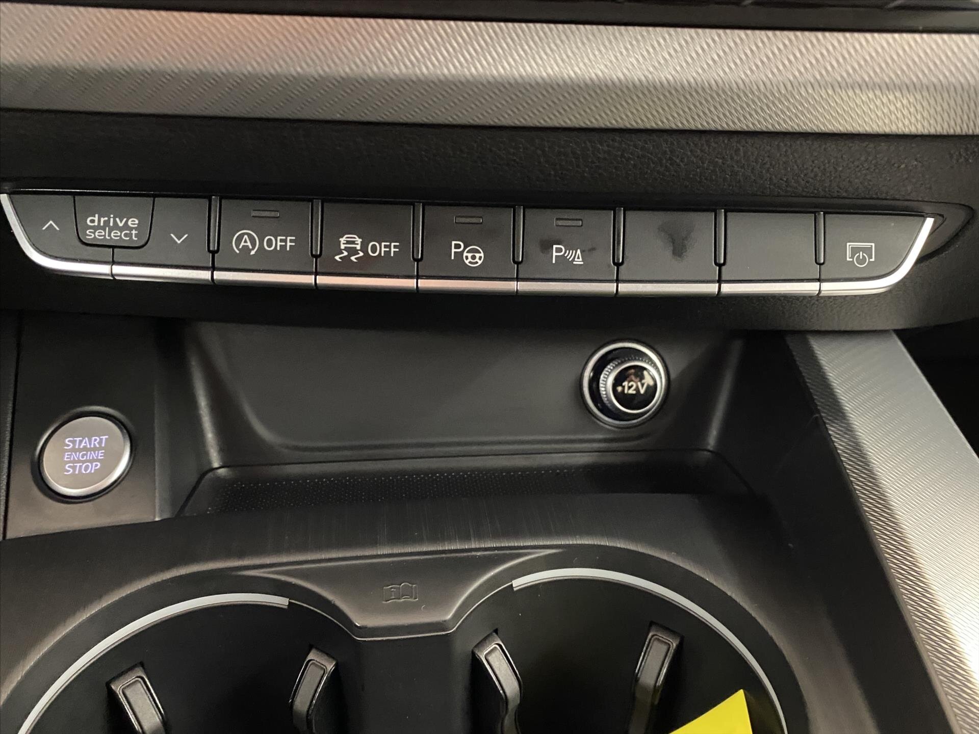 Audi A5 Liftback 2,0 l 125 kw