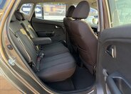 KIA Venga MPV 1,4 l 66 kw