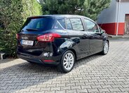 Ford B-MAX MPV 1,5 l 70 kw