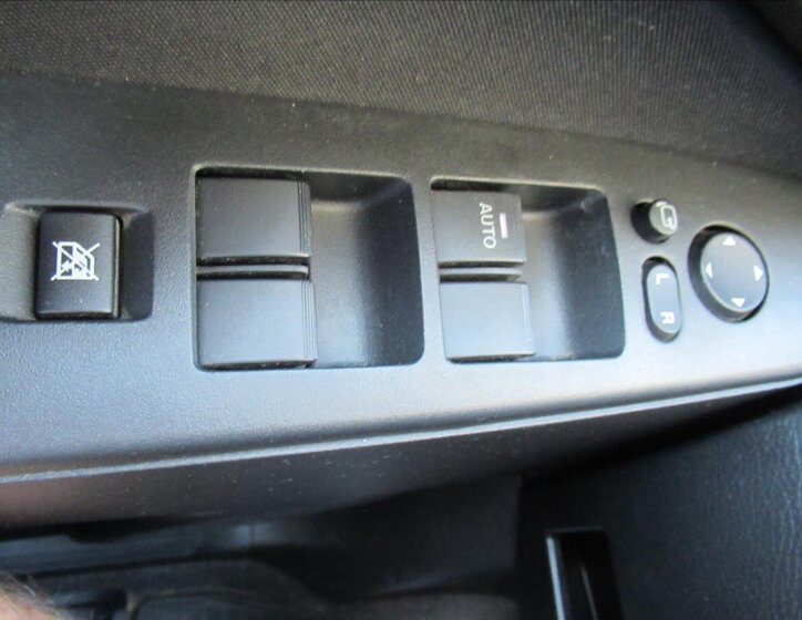 Mazda 3 Hatchback 2,2 l 110 kw