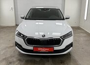 Škoda Octavia Sedan 2,0 l 85 kw