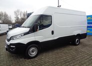 Iveco Daily Ostatní 2,3 l 100 kw