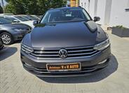 Volkswagen Passat 2