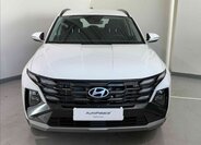 Hyundai Tucson 2