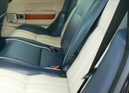 Land Rover Range Rover Ostatní 3,6 l 200 kw