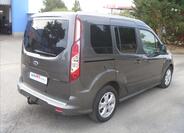 Ford Tourneo Connect MPV 1,5 l 88 kw