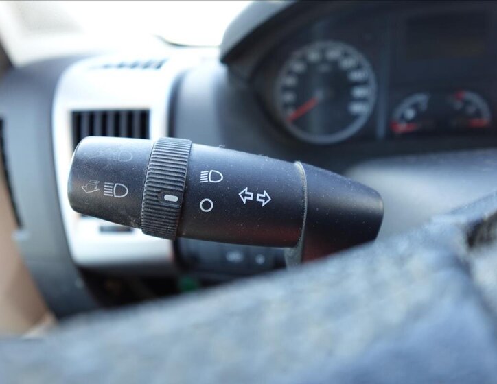 Fiat Ducato Ostatní 3,0 l 130 kw