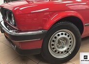 BMW Řada 3 Sedan 1,8 l 75 kw