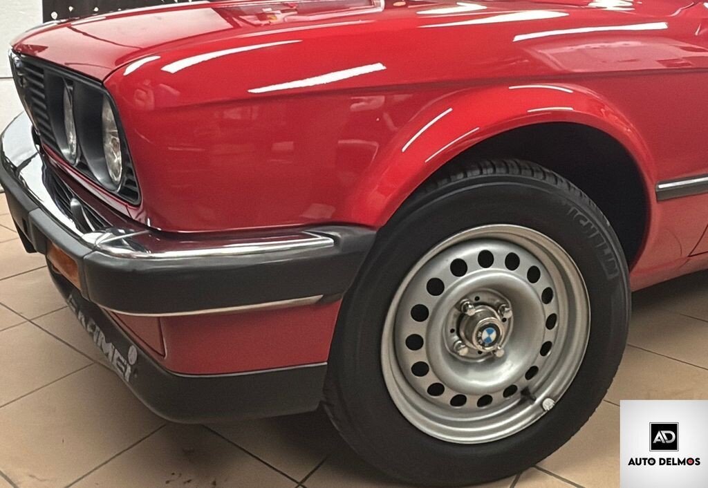 BMW Řada 3 Sedan 1,8 l 75 kw