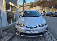 Toyota Corolla Sedan / Limuzína 1,6 l 97 kw