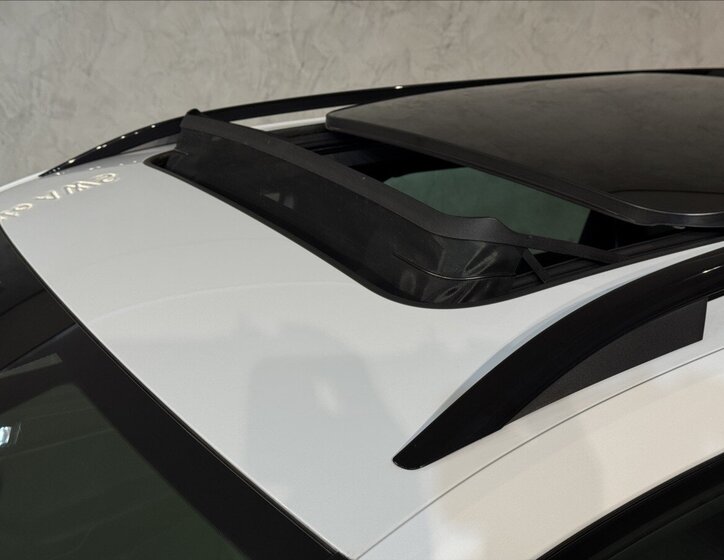 Škoda Karoq SUV / Terénní 2,0 l 110 kw