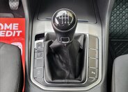 Volkswagen Golf Sportsvan MPV 1,2 l 81 kw