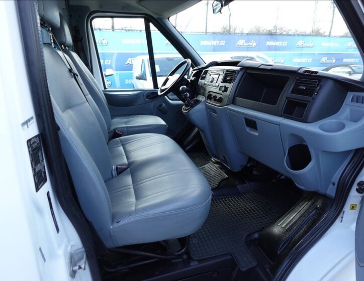 Ford Transit Ostatní 2,2 l 103 kw