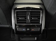 Škoda Superb Kombi 2,0 l 110 kw