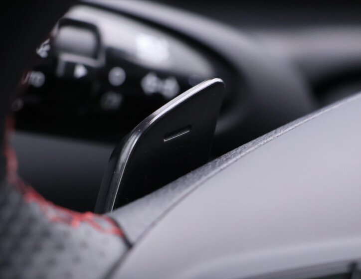 Hyundai Tucson SUV / Terénní 1,6 l 132 kw